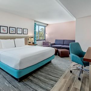 Hilton Garden Inn Los Angeles Airport